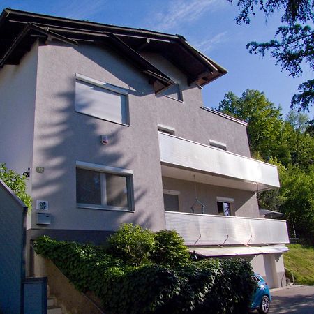 Baker'S Pond Apartment Two Фельден-ам-Вёртер-Зе Экстерьер фото