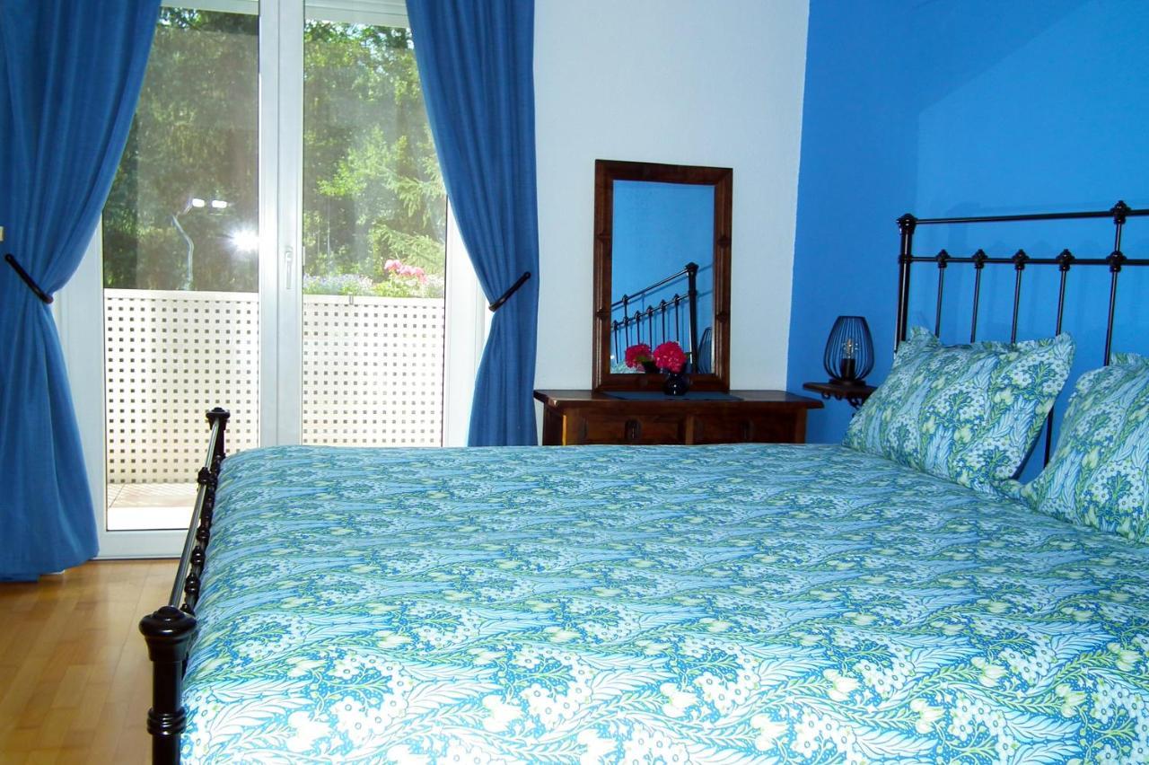 Baker'S Pond Apartment Two Фельден-ам-Вёртер-Зе Экстерьер фото