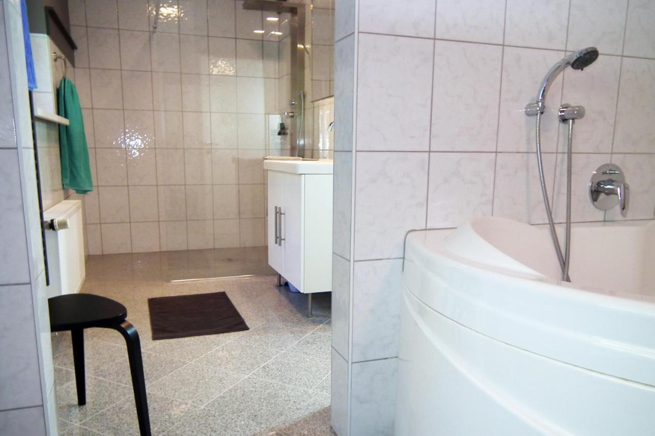 Baker'S Pond Apartment Two Фельден-ам-Вёртер-Зе Экстерьер фото