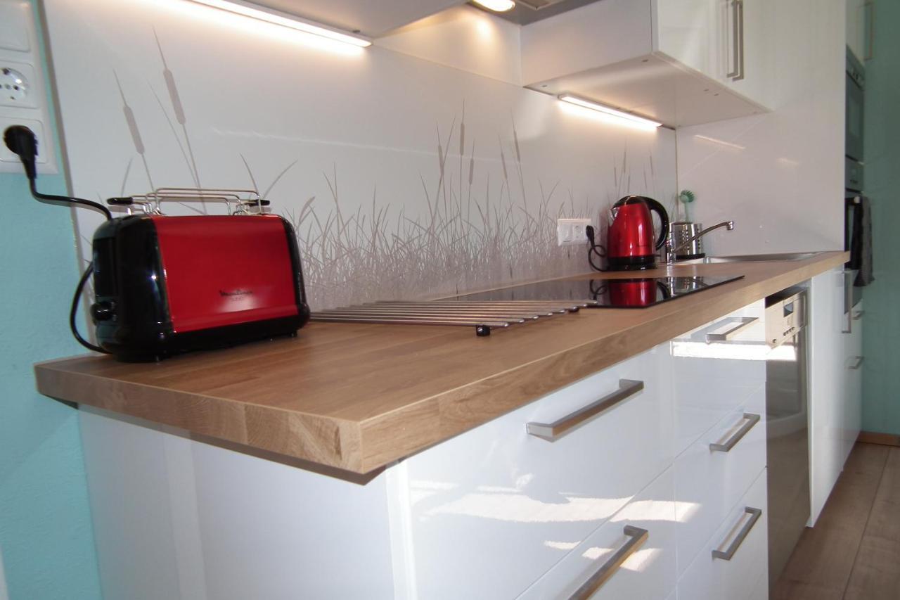 Baker'S Pond Apartment Two Фельден-ам-Вёртер-Зе Экстерьер фото