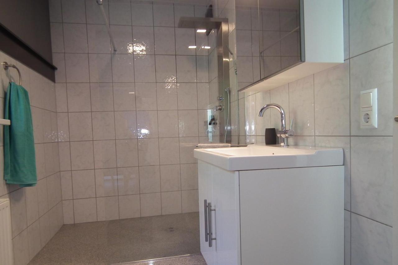 Baker'S Pond Apartment Two Фельден-ам-Вёртер-Зе Экстерьер фото