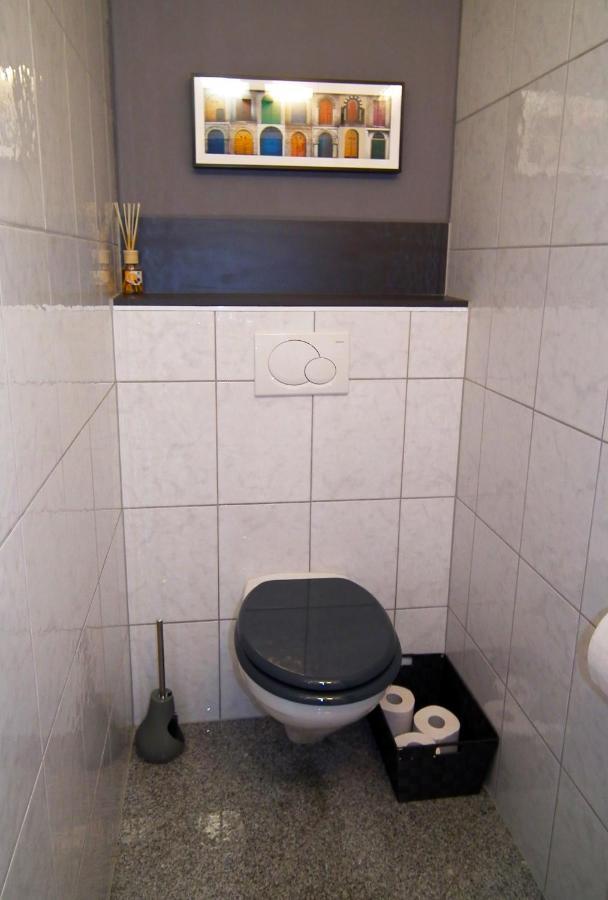 Baker'S Pond Apartment Two Фельден-ам-Вёртер-Зе Экстерьер фото