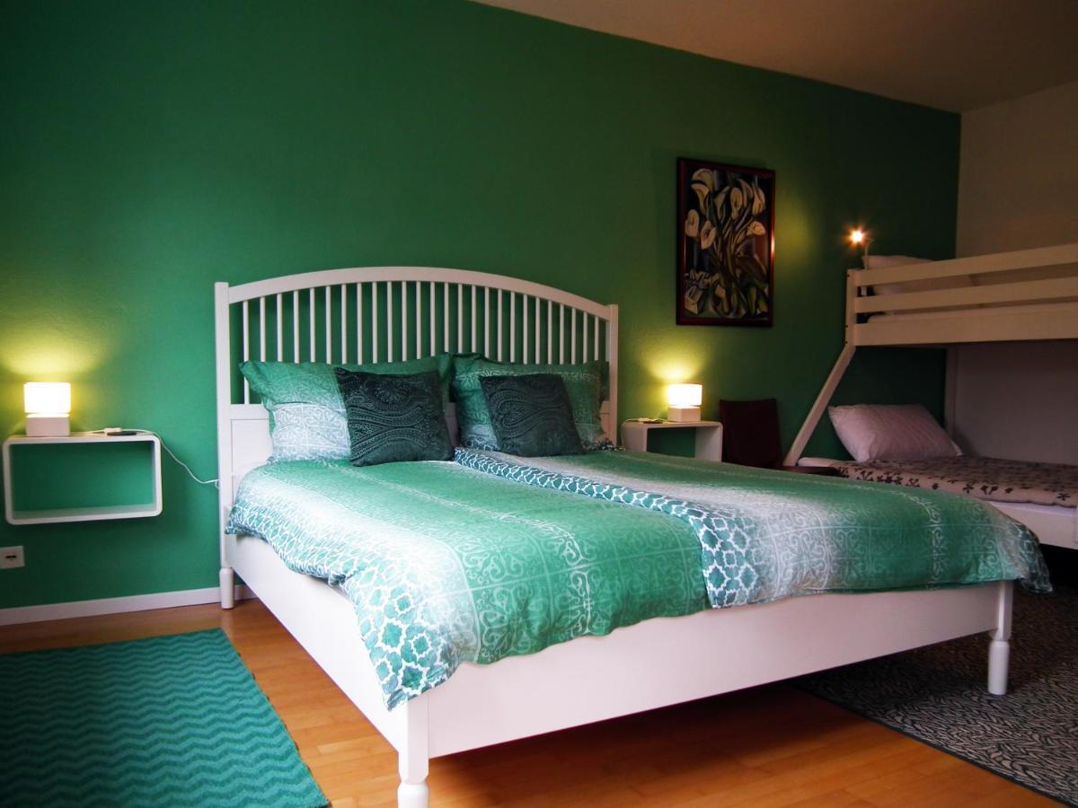 Baker'S Pond Apartment Two Фельден-ам-Вёртер-Зе Экстерьер фото
