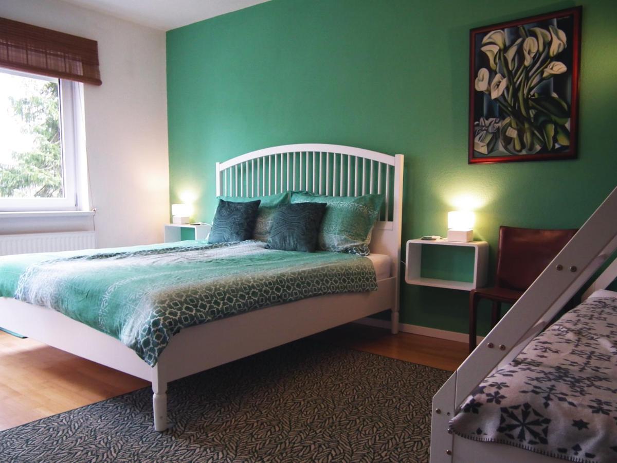 Baker'S Pond Apartment Two Фельден-ам-Вёртер-Зе Экстерьер фото